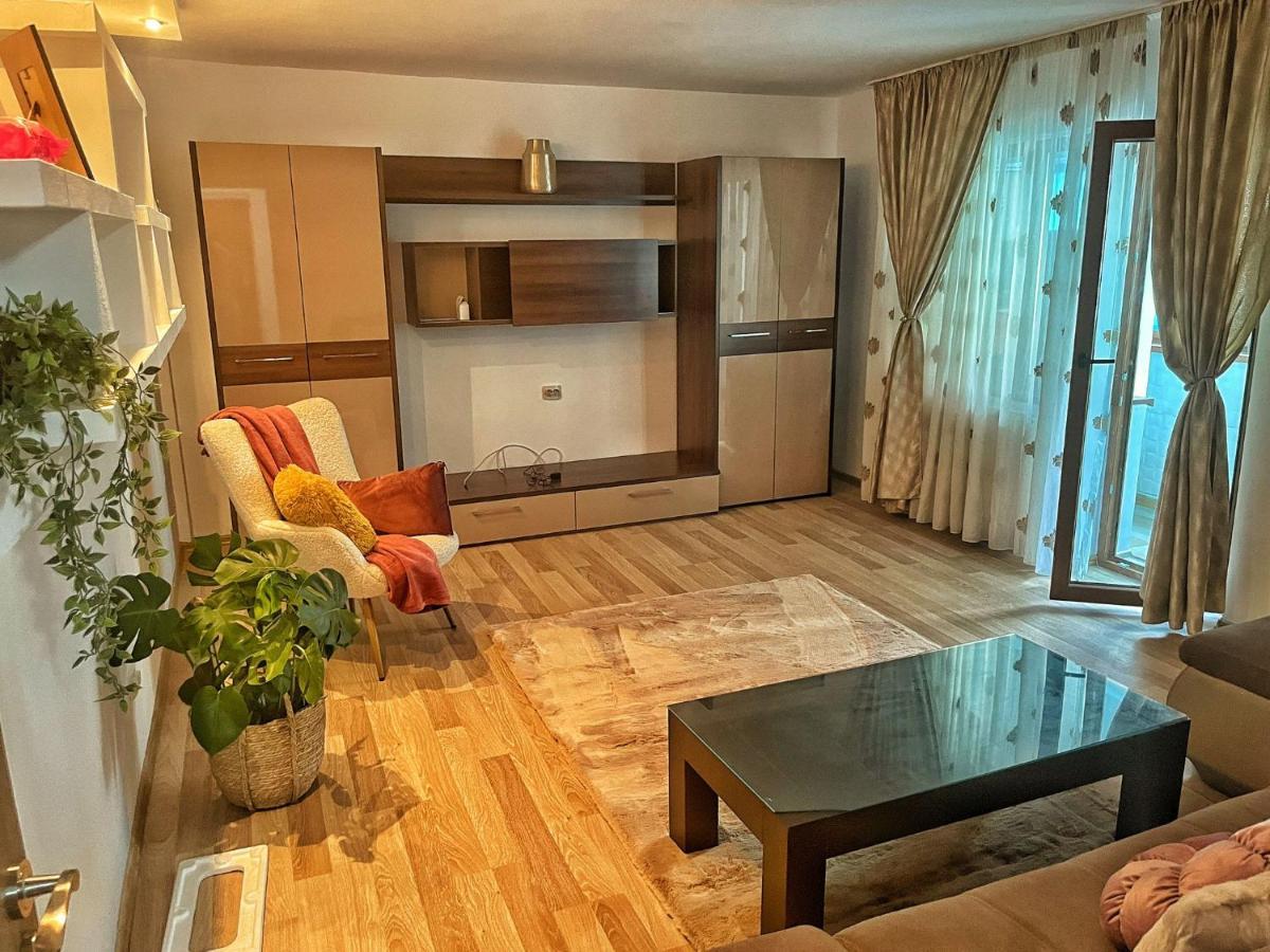 Magnolia Stay Bistrita  Exterior photo